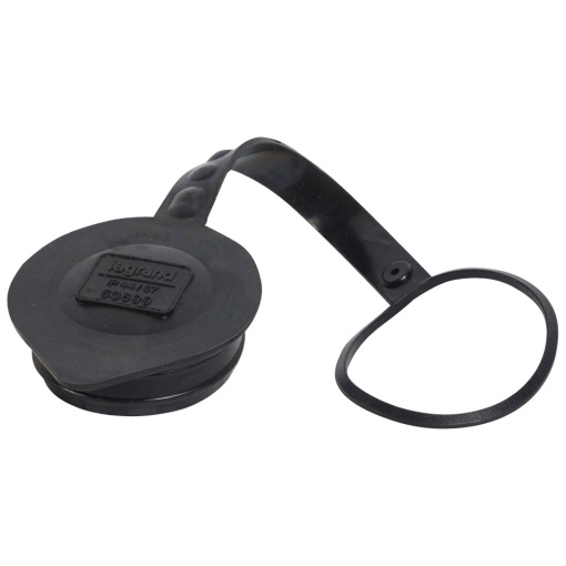 Tampões obturadores IP 66 P17 Tempra Pro - 3PT  3PNT - 63 A