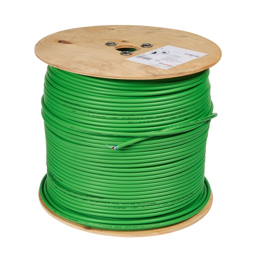 2-pair KNX cable - 500 m
