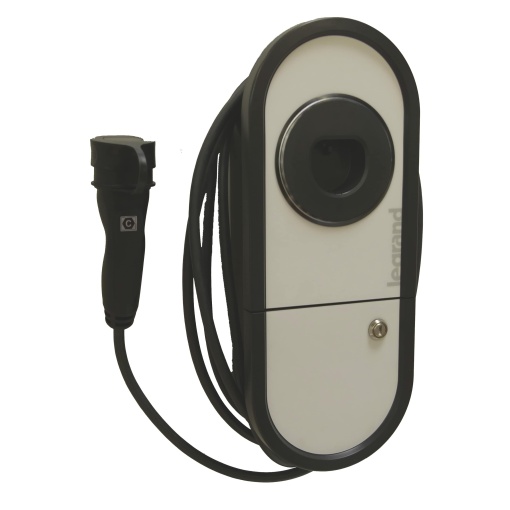 Posto carregamento monofásico isolante - Modo 3-7,4 kW-32A - cproteção