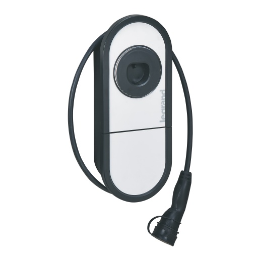 Posto carregamento trifásico isolante - Modo 3-11 kW- 6A- sproteção