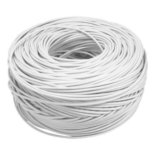 Cabo de dados DK6000 UUTP Cat 6 Fca LSFH 23AWG