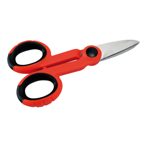 Tesouras para Kevlar 