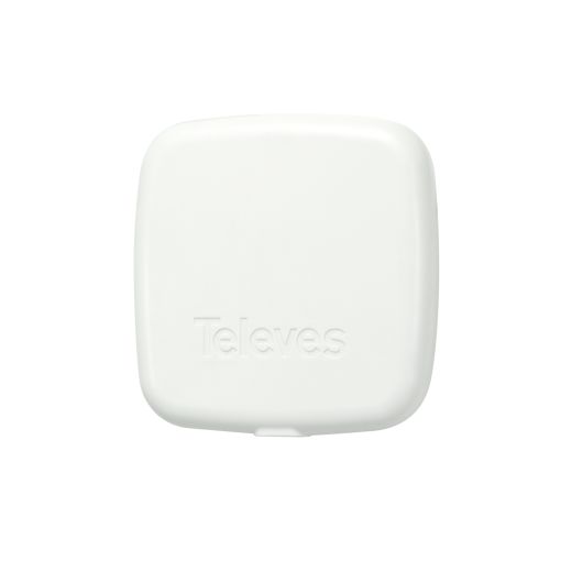 Ponto de Acesso Wireless Configurável WaveData de interior, 1xSFP WAN  1xGbE LAN  1xUSB 3.0