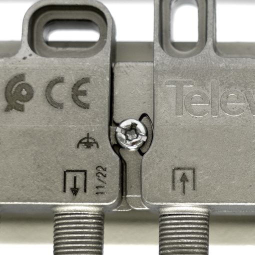 Repartidor F 8D 5...2400MHz 1514dB