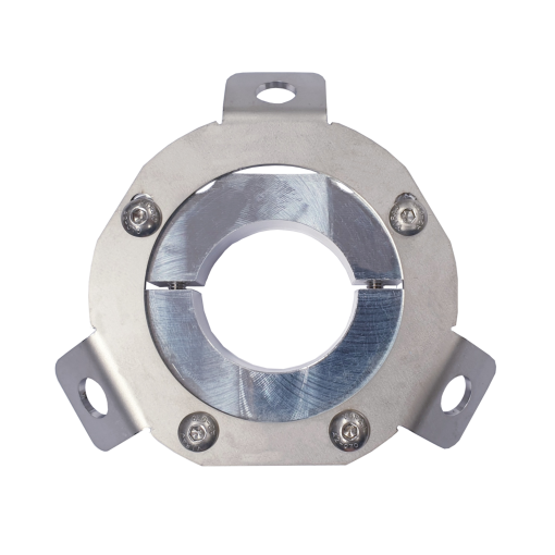Adaptador LNB Offset Parábolas de Foco Central