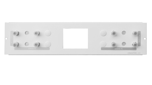 PAINEL PARA  RC-CC 4S