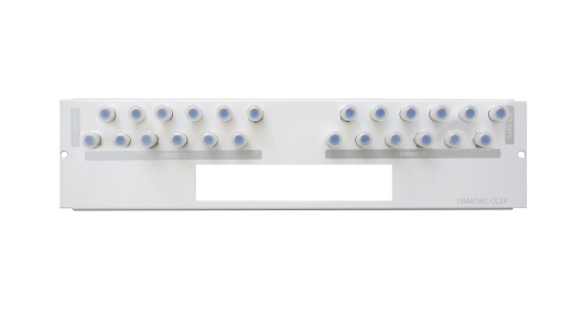 PAINEL PARA  RC-CC 12S