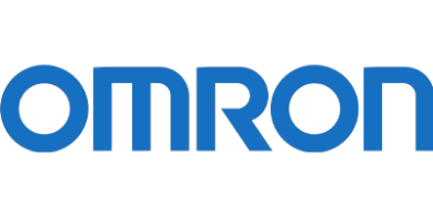 Logo Omron